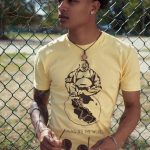 CHANGING THE WORLD "ORIGINAL" TEE