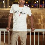 GOT PURPOSE