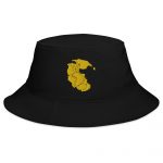 IT'S PAN-JEEUH  BUCKET HAT