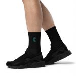 JEEUH LOGO SOCKS