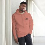 THE AMBASSADOR FOR JEEUH MEMBERS ONLY HOODIE