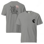 LIVE LIFE TO THE FULLEST JEEUH