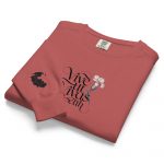 VIVE UT VIVAS JEEUH SWEATSHIRT