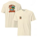 EVERYONE CAN LIVE IN PARADISE