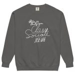 CLASSE SOCIALE THERE IS ONLY ONE